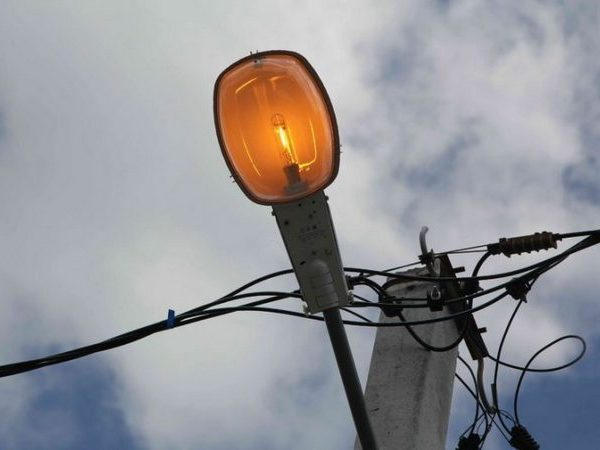 Скоро освещение на улицах Кременчуга будет современным и энергоэффективным
