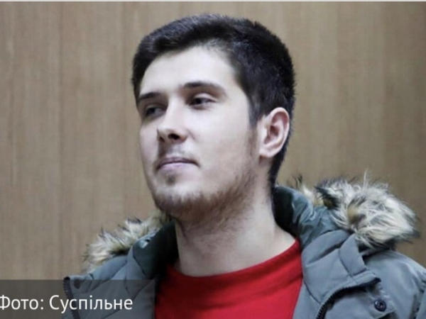 Освобожденный из плена кременчужанин Богдан Головаш получит денежную премию