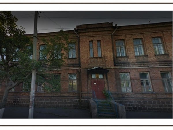 В Кременчуге в старой поликлинике откроется филиал запорожского университета