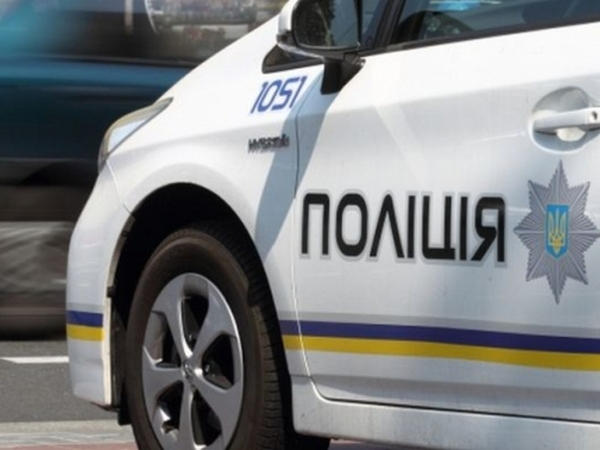 Кременчугская полиция задержала пьяного пенсионера за рулем авто