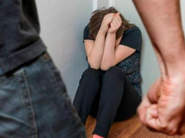 Кременчужанину грозит ответственность за совершение домашнего насилия