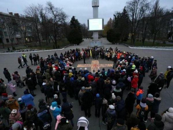 В Кременчуге пройдет митинг-реквием ко Дню памяти жертв голодоморов