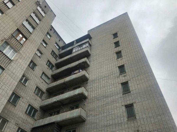 Жильцы Автокразовского общежития наконец-то с отоплением