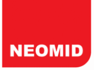 логотип неомид