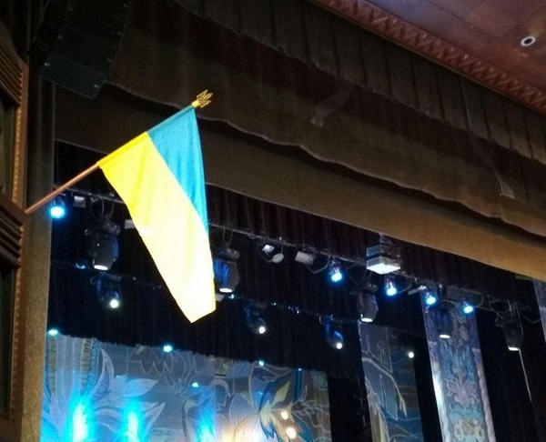 Кременчугских военных поздравили с Днем Вооруженных сил Украины
