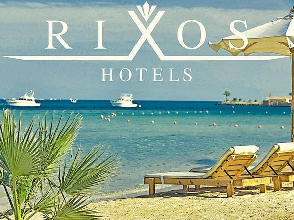 отель Rixos Hotels