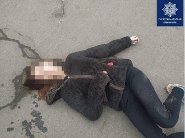 Кременчугский суд рассматривал дело двух школьниц, которые напились до полусмерти
