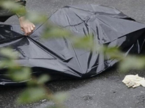 В Кременчугском районе выявили труп мужчины без головы