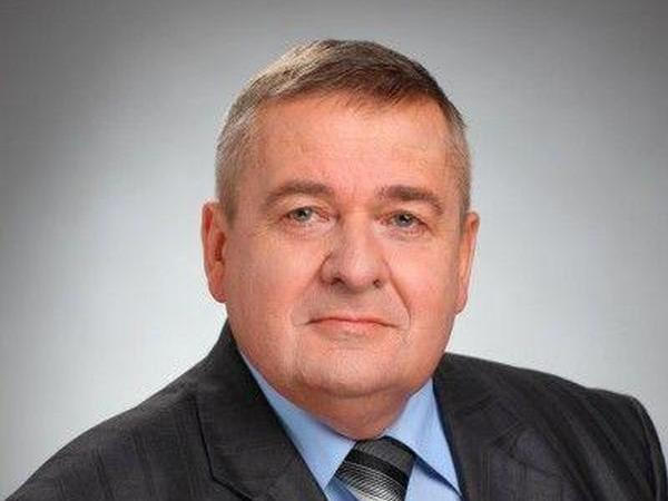 Директор Кременчугводоканала Солодяшкин озвучил свои доходы