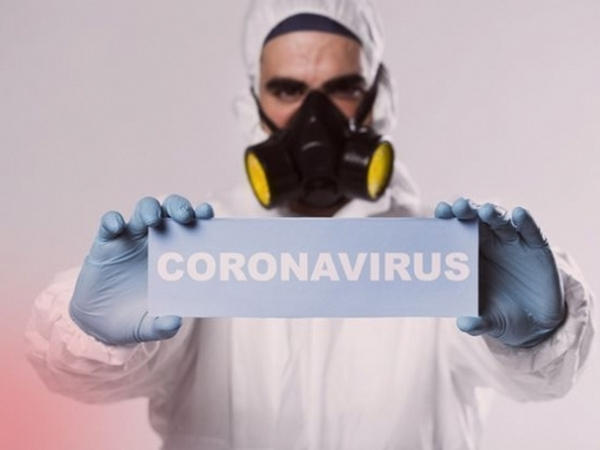 Подробности о первом случае заражения коронавирусом в Кременчуге