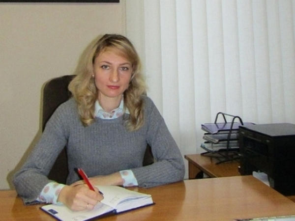 Начальник управления городского хозяйства Щербина обнародовала декларацию о доходах