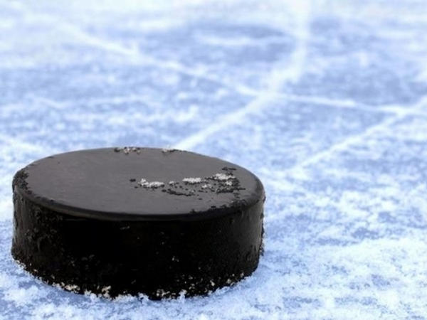 Кременчугские хоккеисты завоевали себе выгодное место в плей-офф