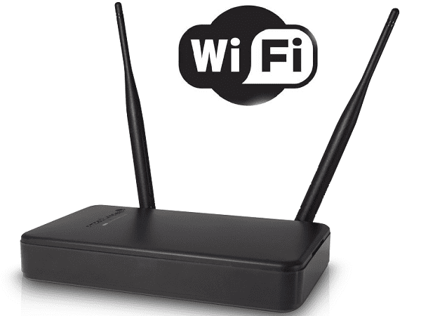 Что такое Wi-Fi роутер