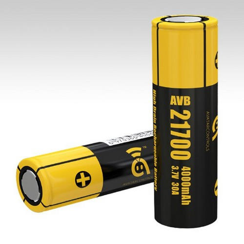 Аккумулятор 21700 для вейпа – важная часть электронной сигареты