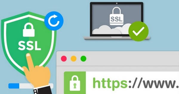 Для чого потрібен SSL-сертифікат
