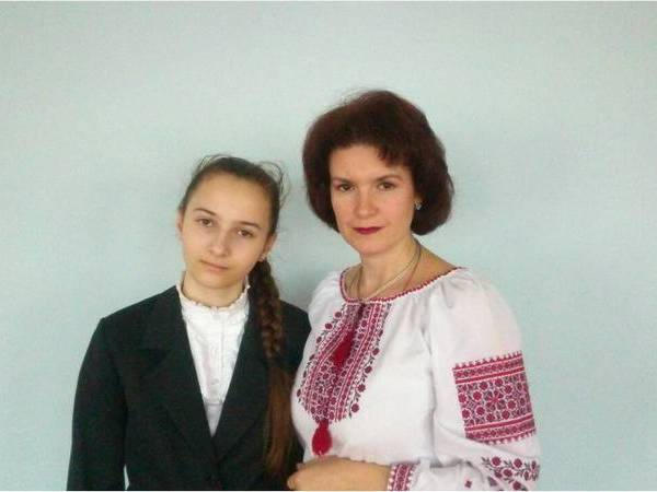 Кременчугская школьница завоевала III место на международном языково-литературном конкурсе