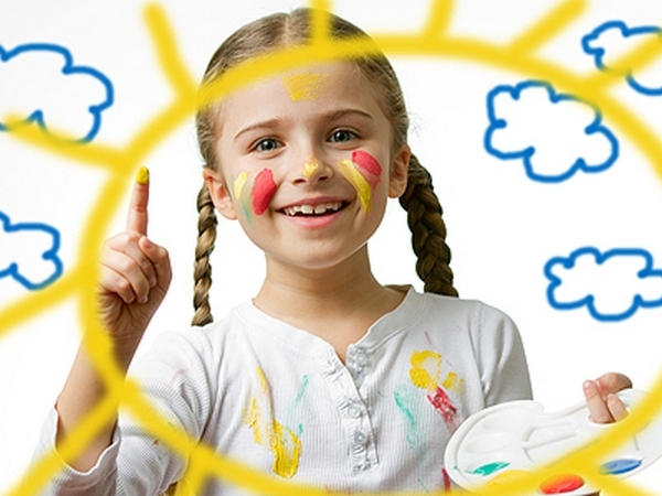В Кременчуге действует целевая программа «Дети Кременчуга»