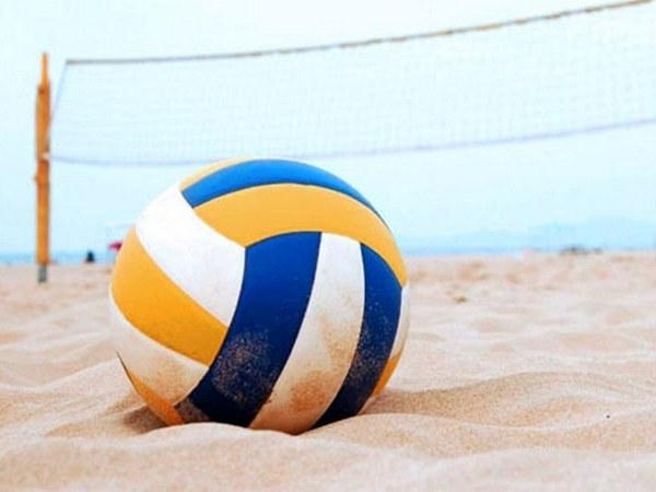 В Кременчуге пройдет чемпионат Полтавской области по пляжному волейболу
