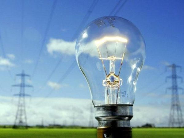 Информация об отключении электроснабжения в Кременчуге на 23 сентября