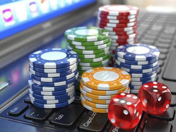 Как правильно выбрать онлайн-казино?