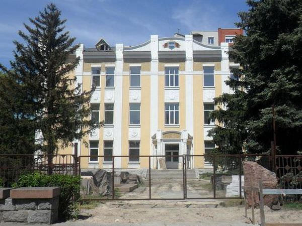 Кременчугский краеведческий музей впервые за 10 лет откроет двери ко Дню города