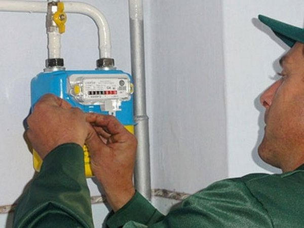 Кременчужанам и жителям Горишних Плавней бесплатно установят индивидуальные счетчики газа