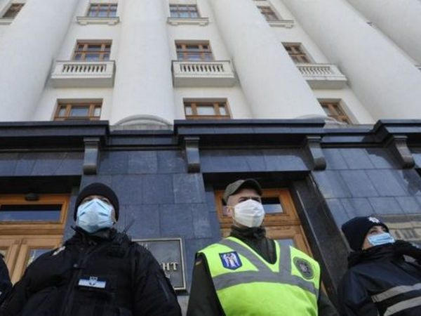 Два развлекательных учреждения в Кременчуге получили протоколы за нарушение карантинных требований