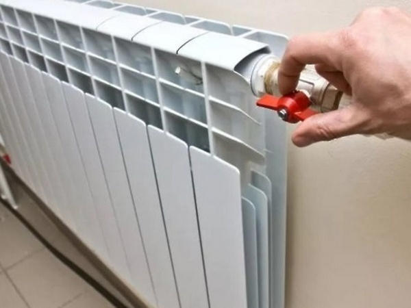 С понедельника в Кременчуге планируется запуск тепла в жилые дома и объекты социальной сферы