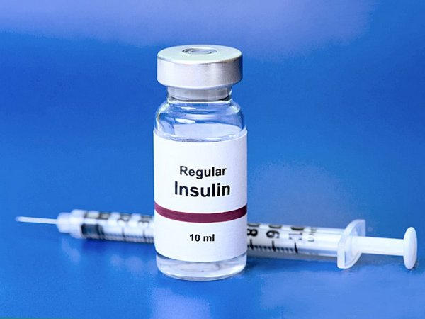 Маленькие кременчужане, больные на диабет, будут в полном объеме обеспечены инсулином