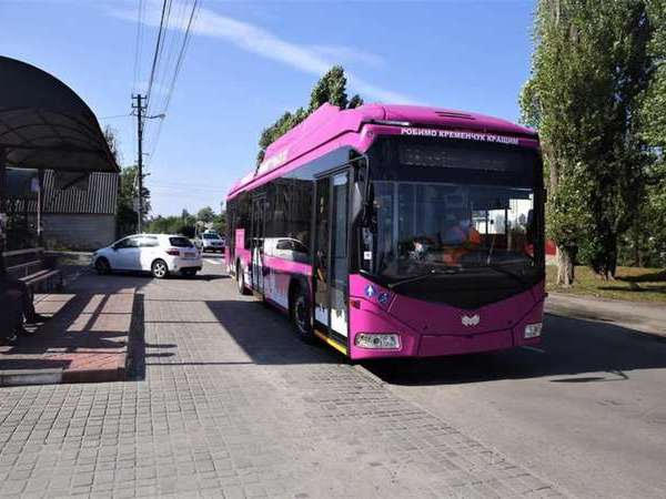 Малецкий обещает с 15 октября пустить троллейбусы на автономном ходу на Третий Занасып