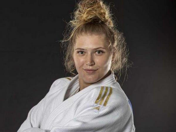 Кременчунжа Елизавета Каланина завоевала бронзу на чемпионате Европы