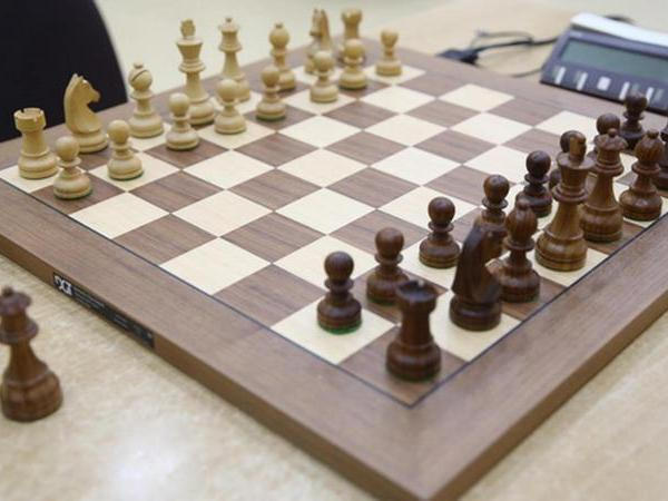 В Кременчуге завершился всеукраинский турнир по шахматам