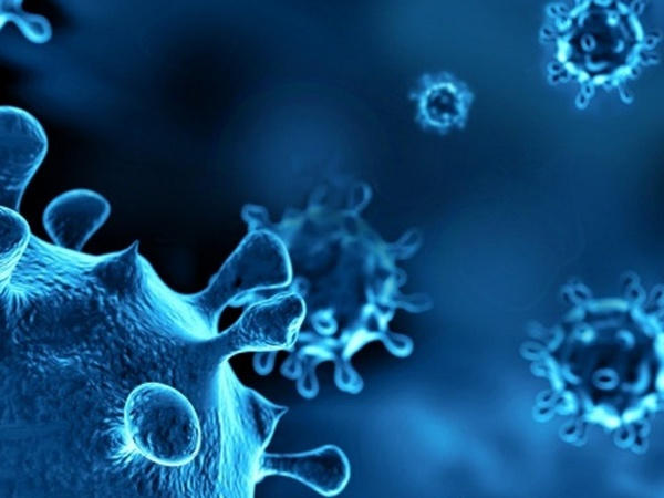 Информация о заболеваемости на коронавирус в Кременчуге на 18 ноября