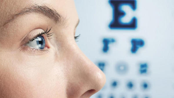 Как можно улучшить зрение