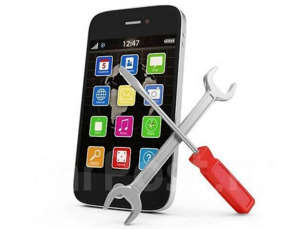 Неисправности мобильных телефонов, которые требуют ремонта