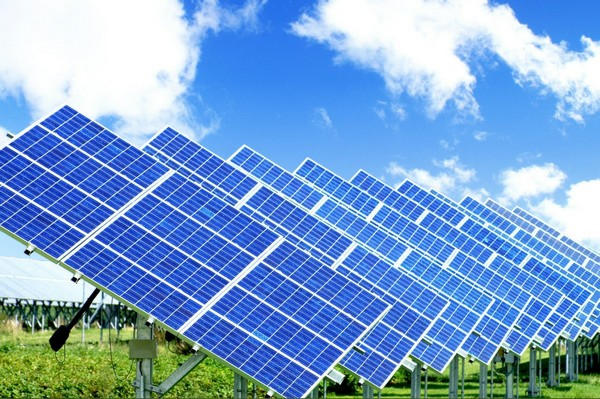 Преимущества солнечных батарей