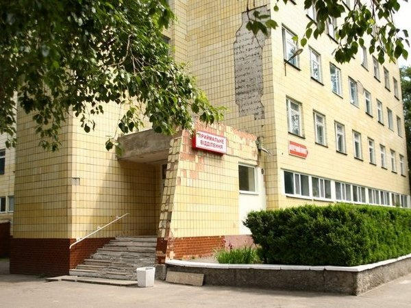 На содержание Кременчугской центральной районной больницы направят 2,35 млн грн