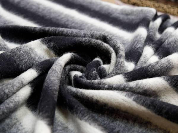 Подбор ткани для пошива пальто