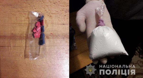 Кременчугская полиция задержала банду офисных воров