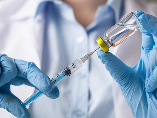 Кременчуг начинает вакцинацию от коронавируса