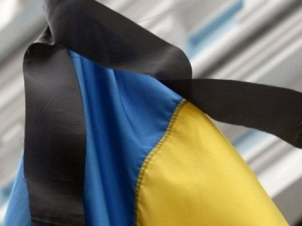 18 февраля Кременчуг попрощается с погибшими в ООС защитниками Украины