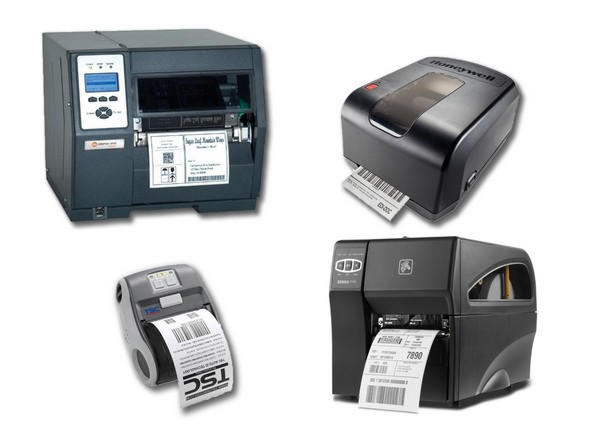 Как выбрать принтер для печати этикеток