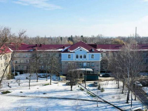 Во время аудита больницы «Кременчугская» выявили нарушений на 1,5 млн грн