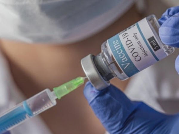 В Кременчуге стартовала компания вакцинация против COVID-19 для маломобильных групп населения