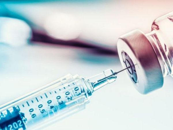 За сутки от коронавируса вакцинировалось 40 кременчужан