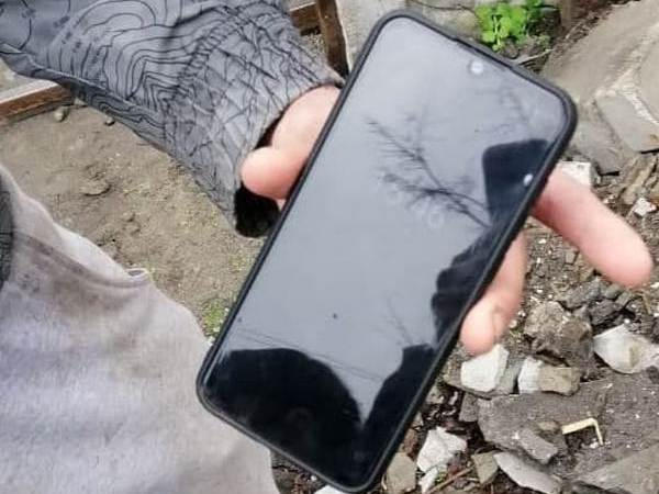 24-летнего кременчужанина избили и отобрали мобильный телефон