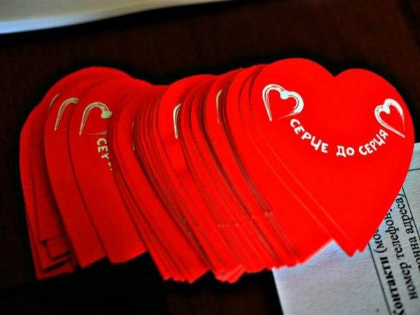 Кременчугские депутаты собрали 20 100 грн в рамках БА «Сердце к сердцу»