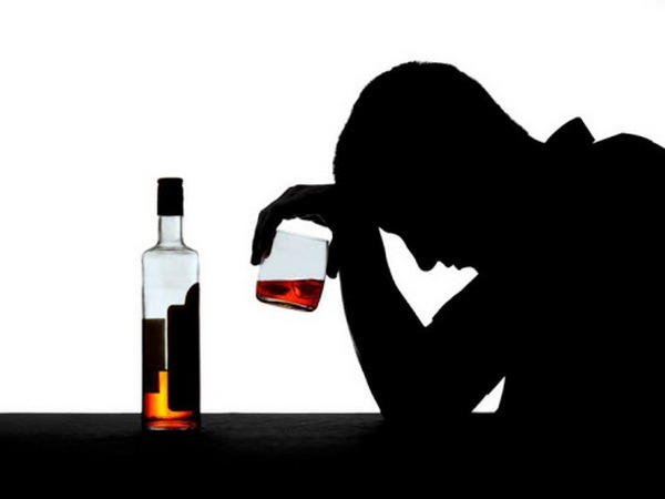 к чему приводит пьянство и алкоголизм