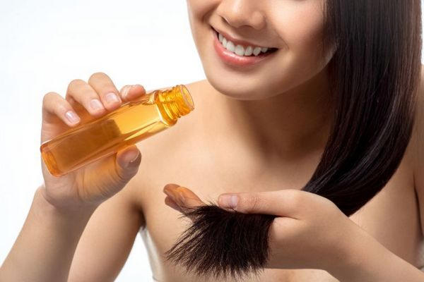 Как выбрать масло для волос