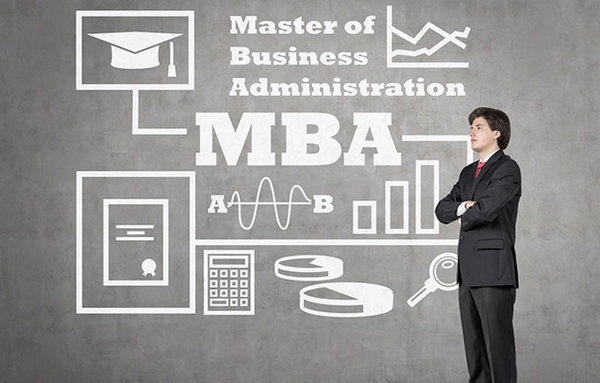 Как получить степень MBA